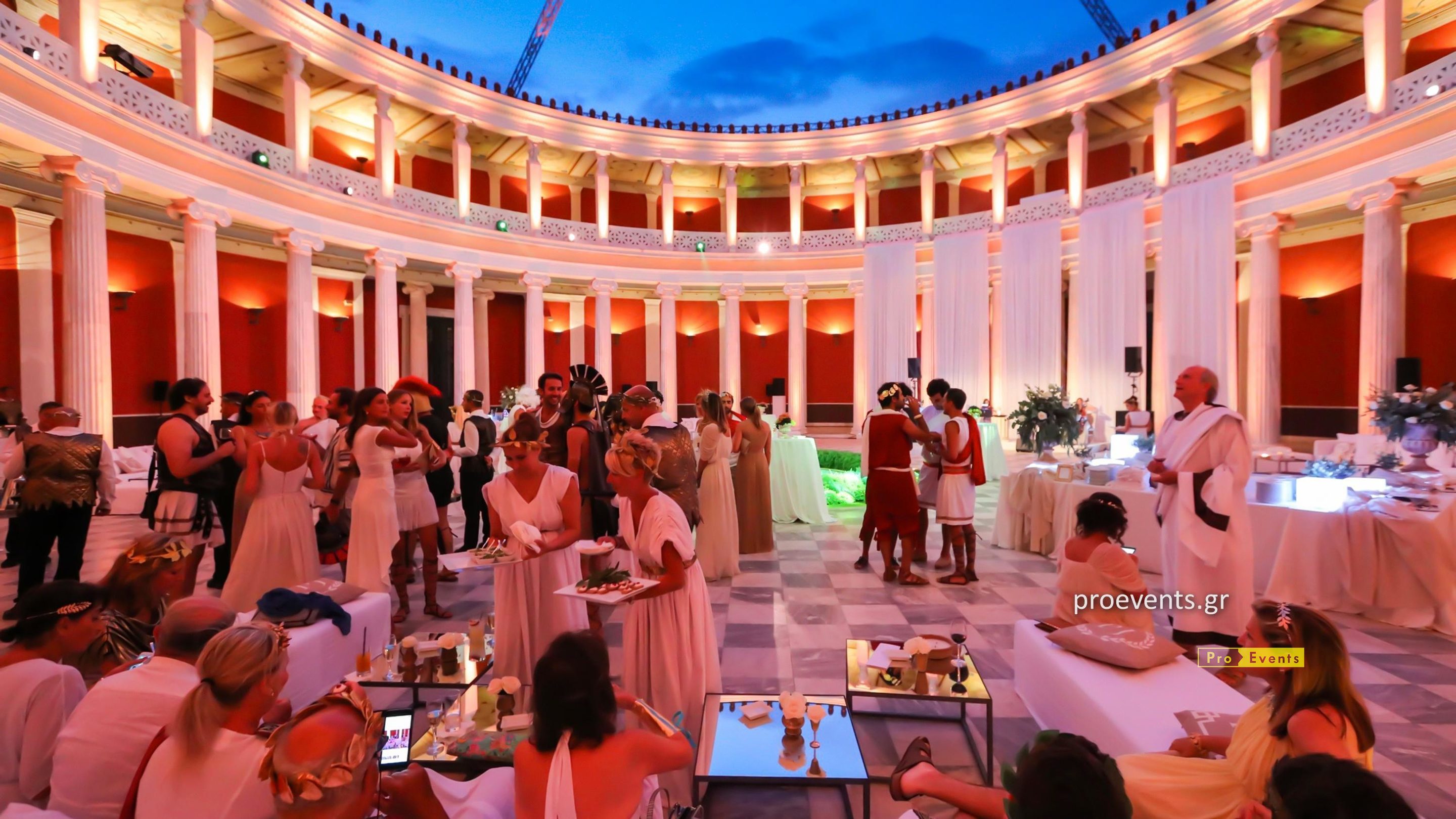 Portfolio Parties 01