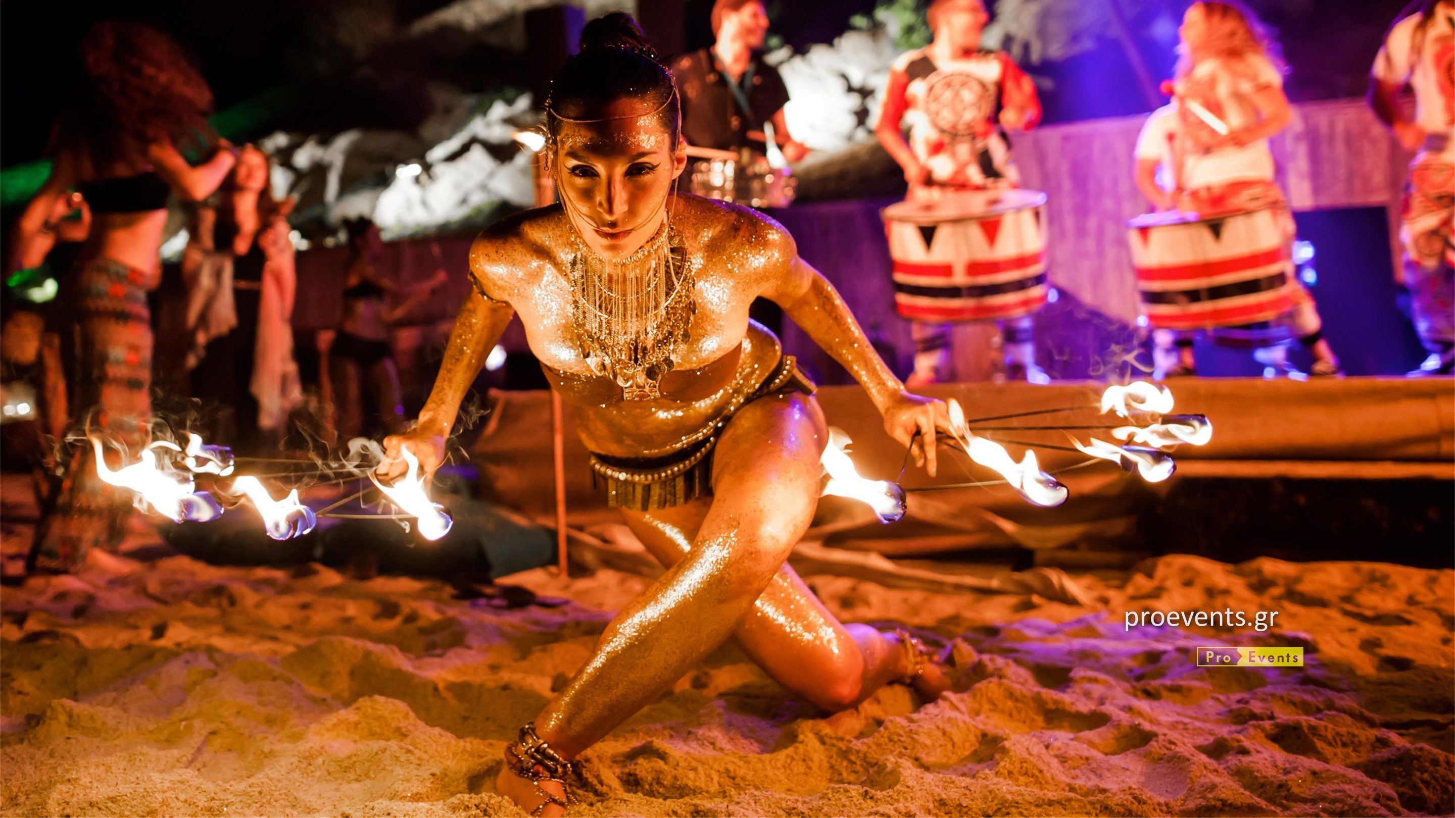 Portfolio Themed Events 12