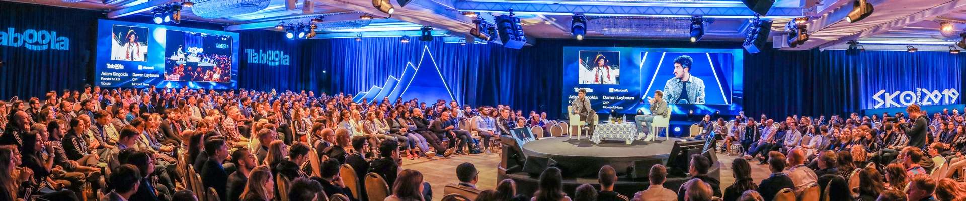 Event Planning and Production 400