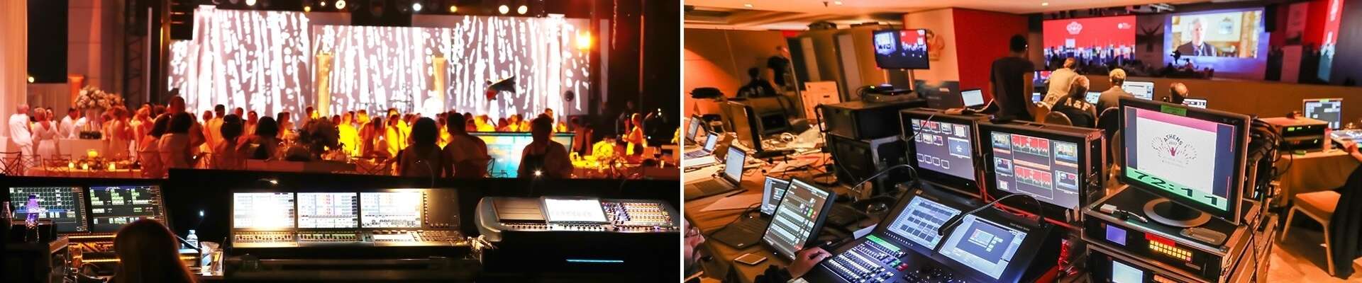 On Site Management 400