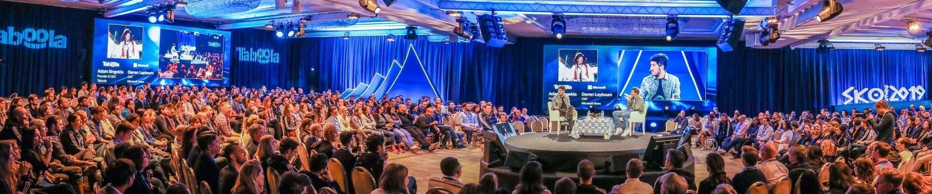 Event Planning and Production 400