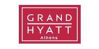 Grand hyatt athens