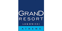 Grand resort lagonissi